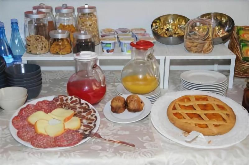 فندق Albergo Duomo