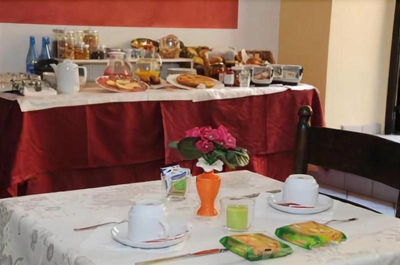 فندق Albergo Duomo