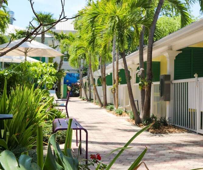 ホテル Almond Tree Inn  Adults Only