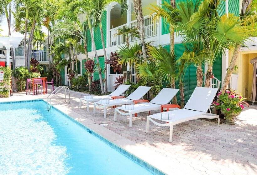 فندق Almond Tree Inn  Adults Only