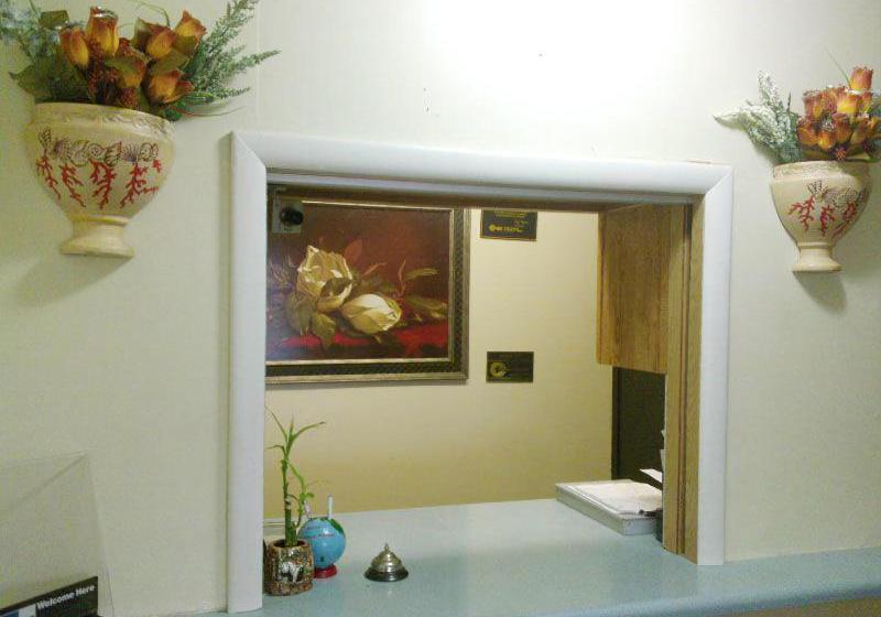 فندق American Inn