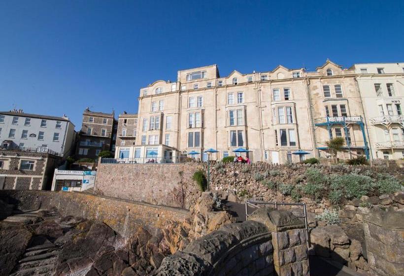 ホテル Anchor Head