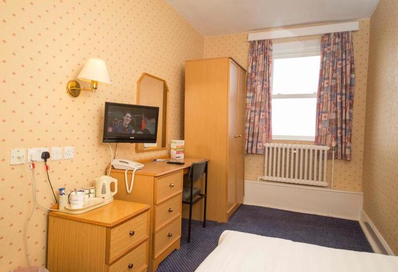 فندق Anchor Head