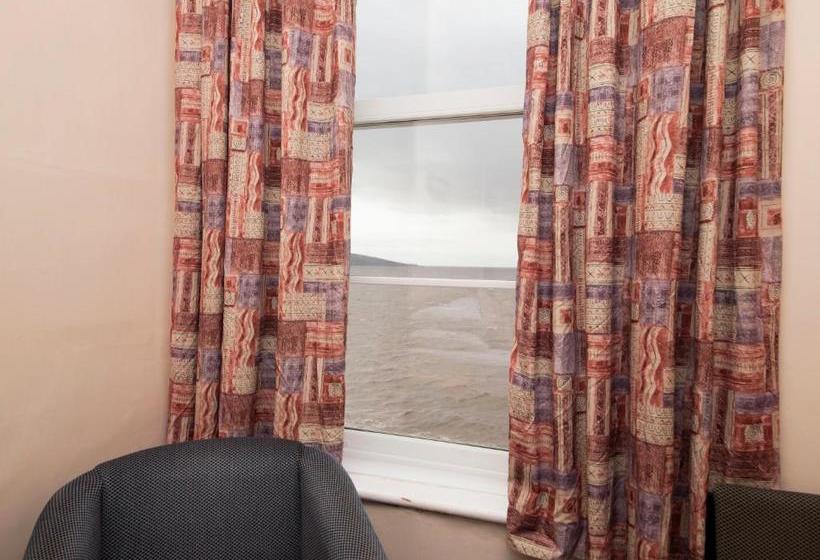 ホテル Anchor Head