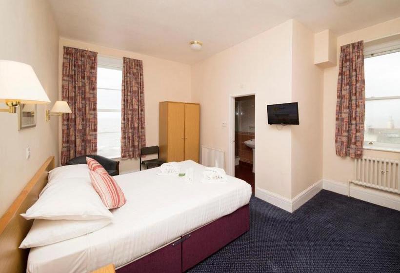 فندق Anchor Head