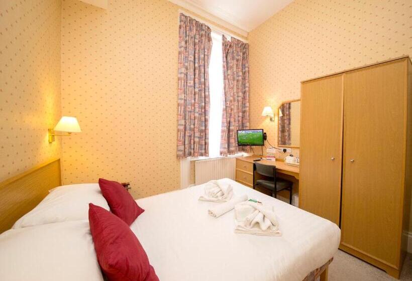 فندق Anchor Head