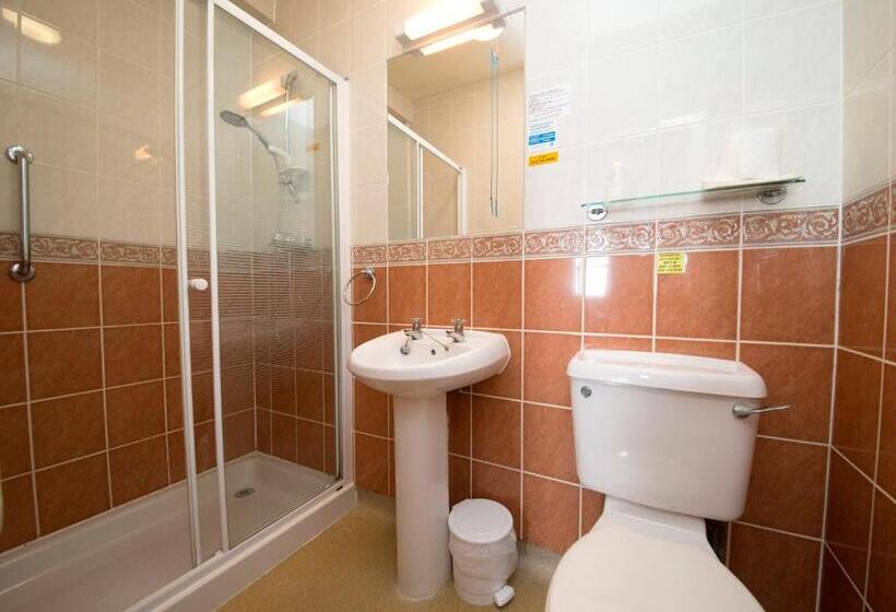 فندق Anchor Head