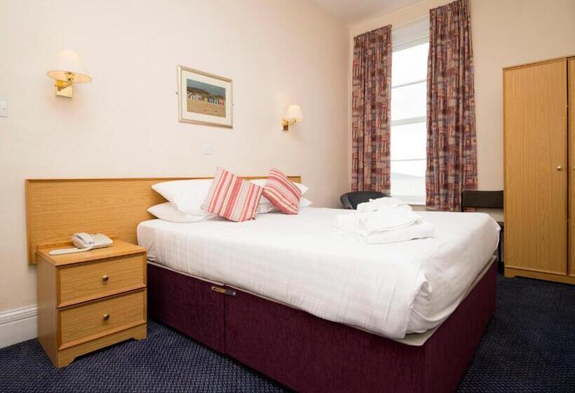 فندق Anchor Head