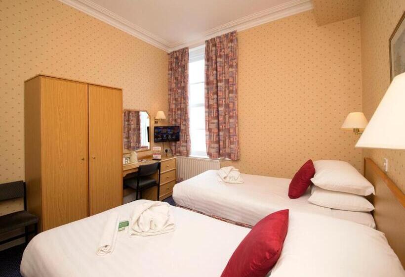 فندق Anchor Head