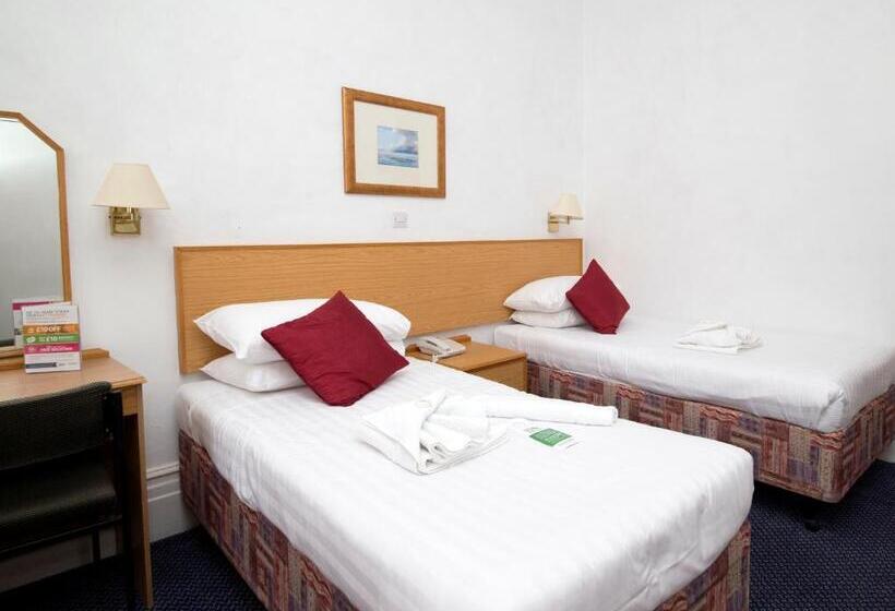 فندق Anchor Head