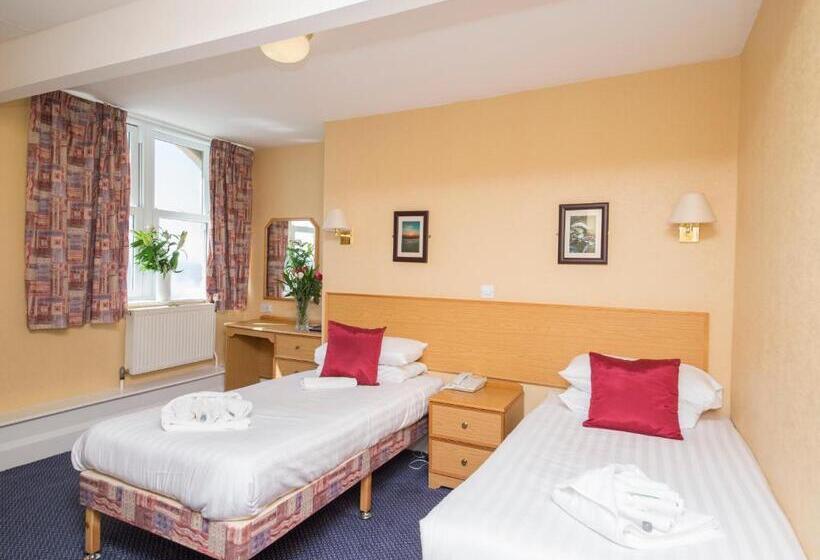 فندق Anchor Head