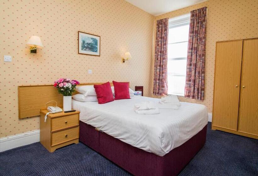 ホテル Anchor Head