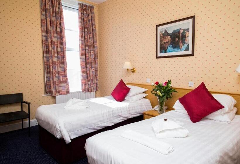 فندق Anchor Head