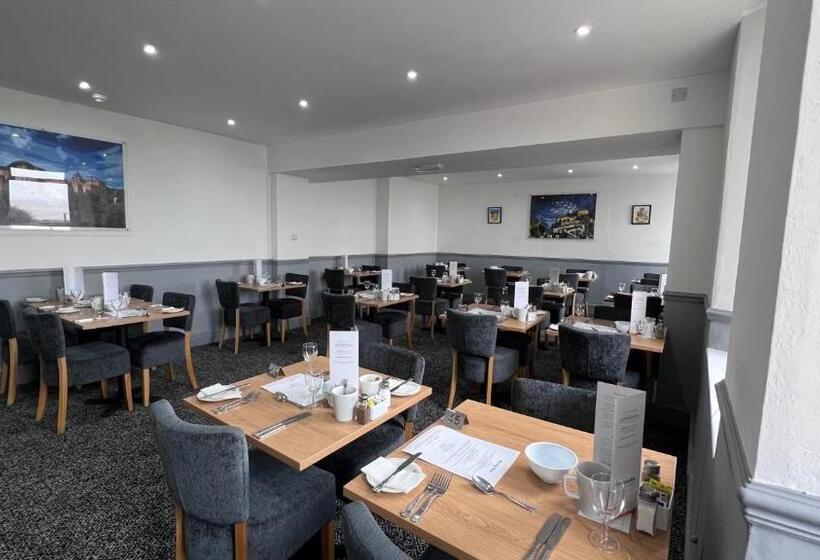 فندق Anchor Head