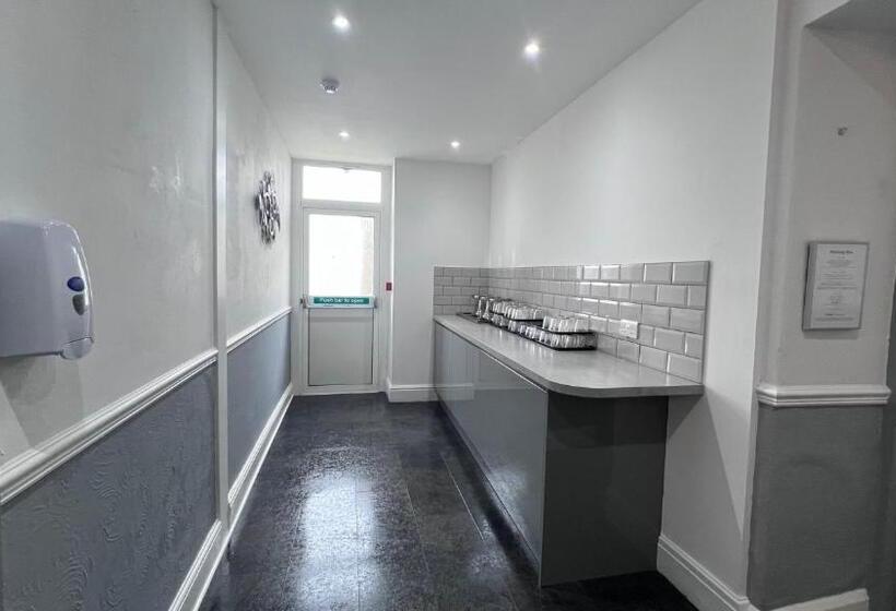 فندق Anchor Head