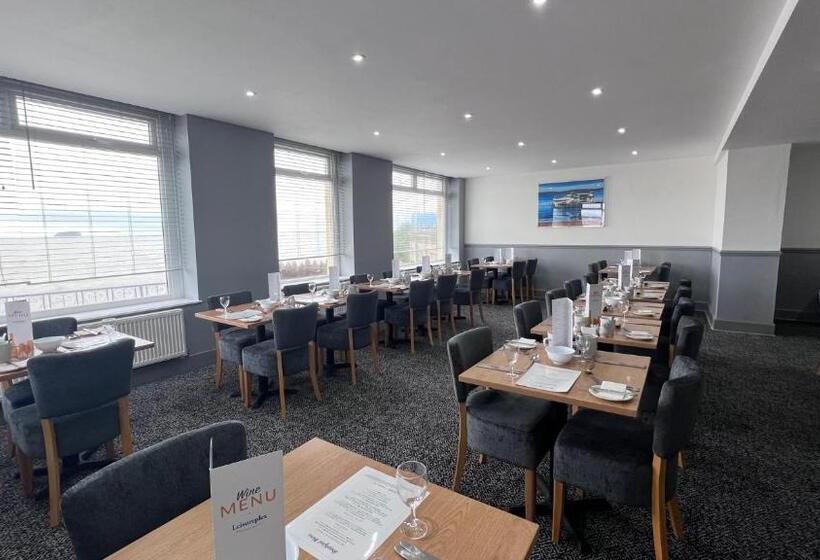 ホテル Anchor Head