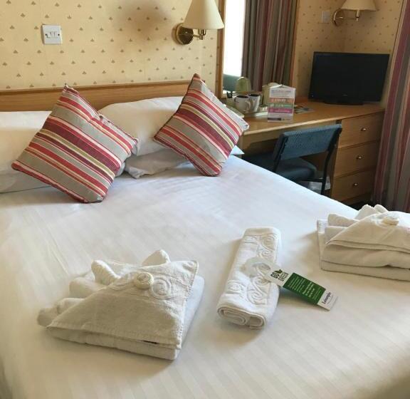 فندق Anchor Head