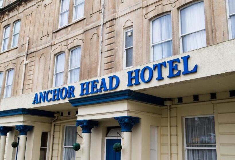 فندق Anchor Head