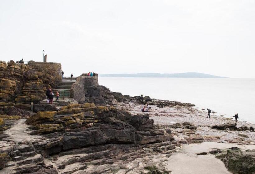 فندق Anchor Head