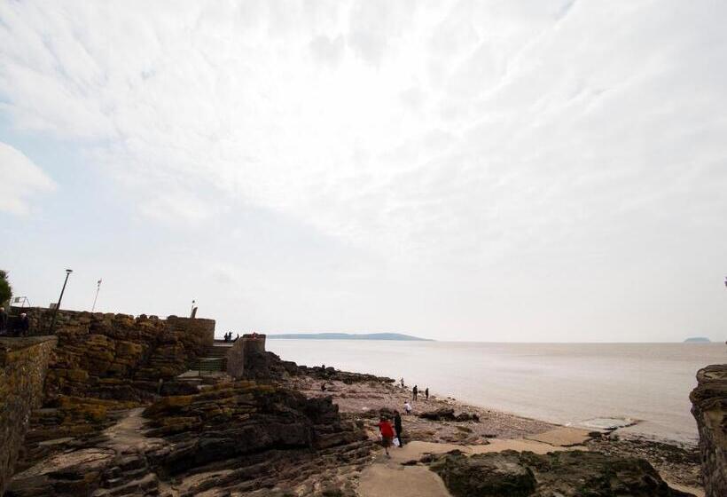 فندق Anchor Head