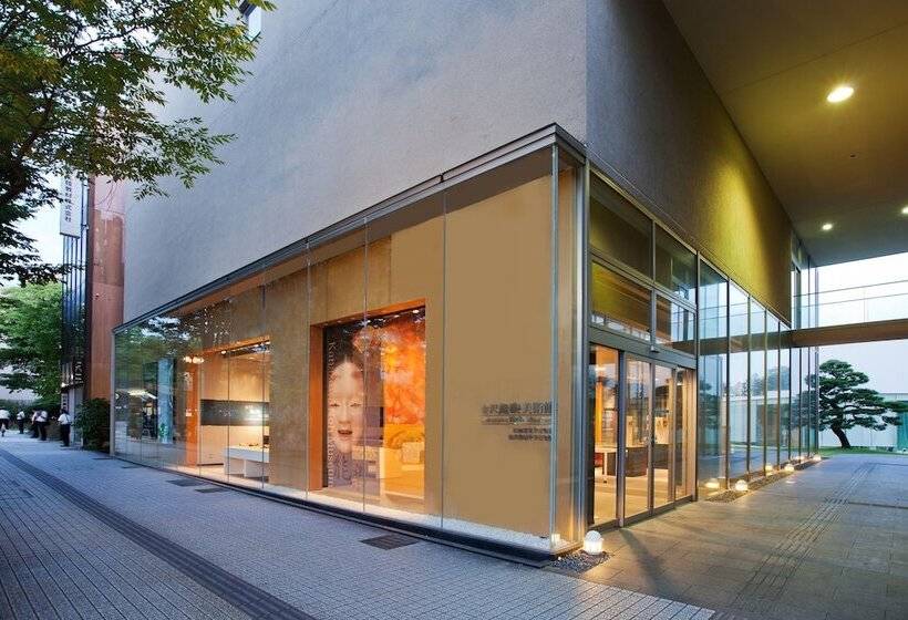 Apa Hotel Kanazawa Ekimae