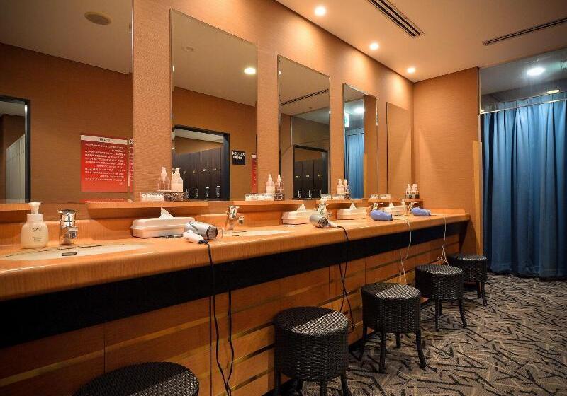 Apa Hotel Kanazawa Ekimae