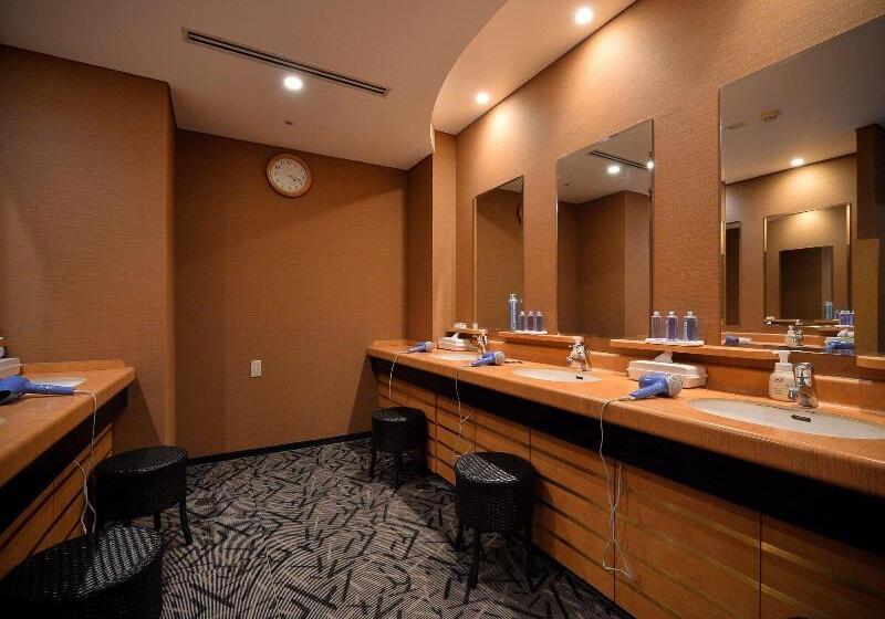 Apa Hotel Kanazawa Ekimae