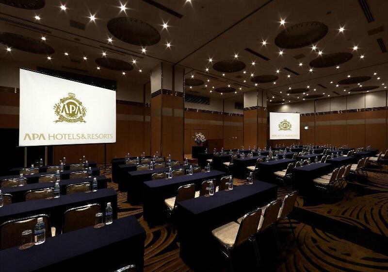 Apa Hotel Kanazawa Ekimae