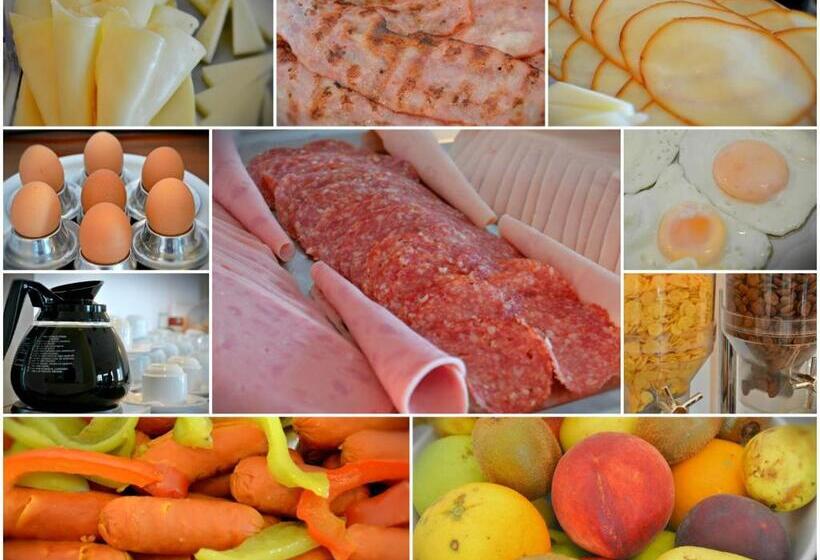 Отель Aretanassa