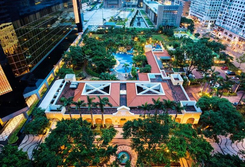 هتل Artyzen Grand Lapa Macau