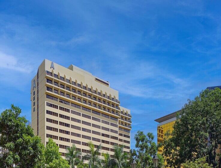 هتل Artyzen Grand Lapa Macau