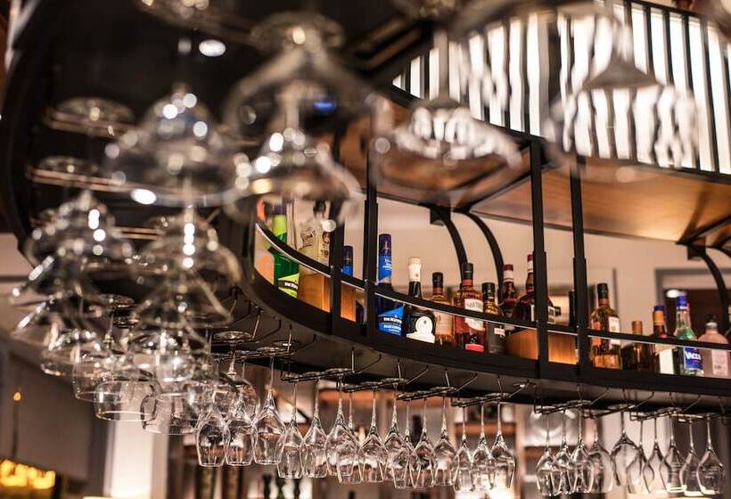 هتل Artyzen Grand Lapa Macau