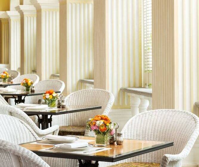 هتل Artyzen Grand Lapa Macau