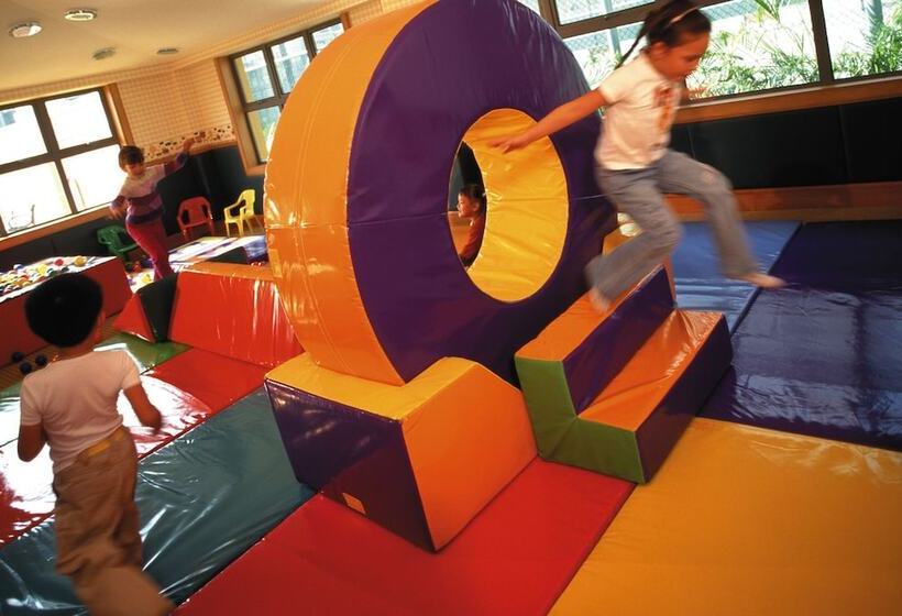 هتل Artyzen Grand Lapa Macau