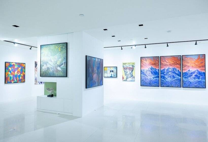 هتل Artyzen Grand Lapa Macau