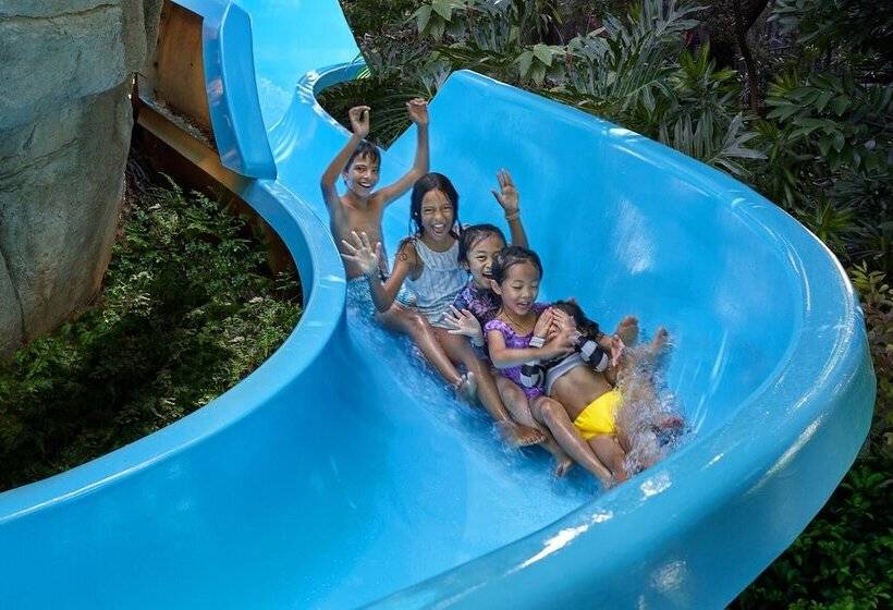 هتل Artyzen Grand Lapa Macau