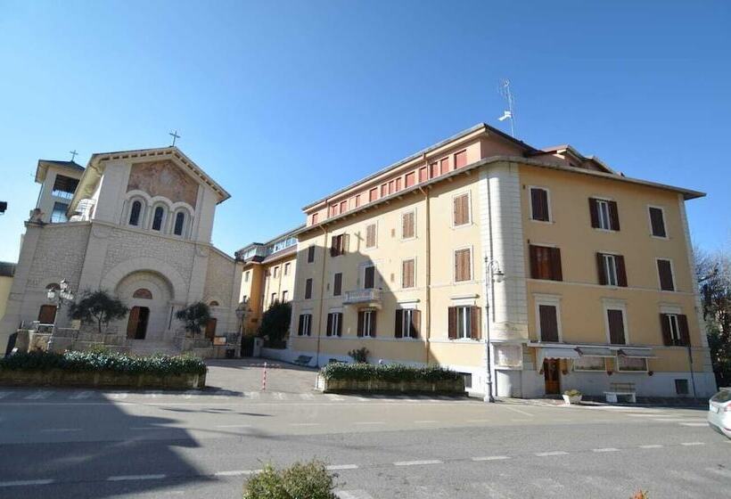 Astoria Hotel& Ninfea Spa