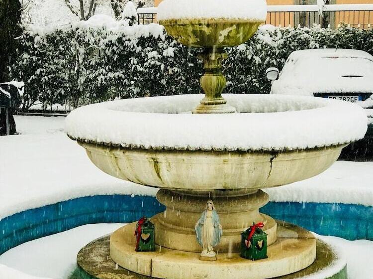 Astoria Hotel& Ninfea Spa