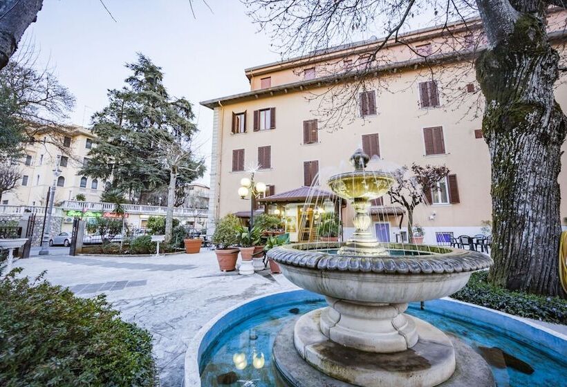 Astoria Hotel& Ninfea Spa