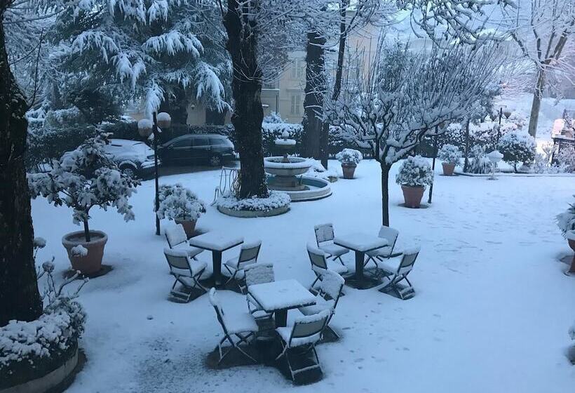 Astoria Hotel& Ninfea Spa