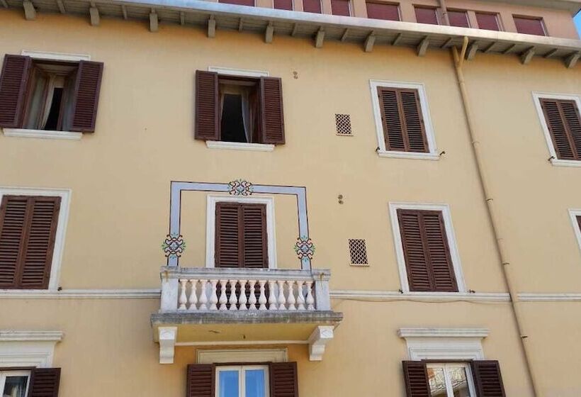 Astoria Hotel& Ninfea Spa