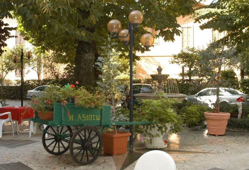 Astoria Hotel& Ninfea Spa