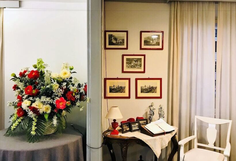 Astoria Hotel& Ninfea Spa