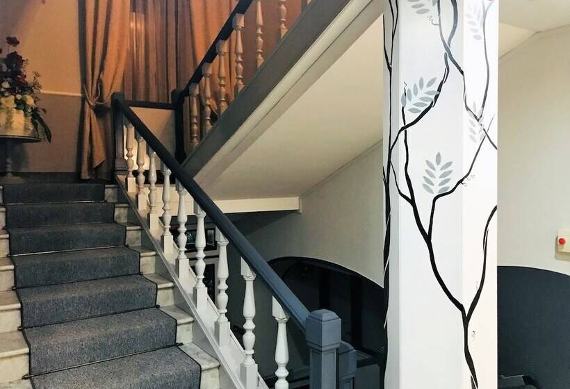 Astoria Hotel& Ninfea Spa