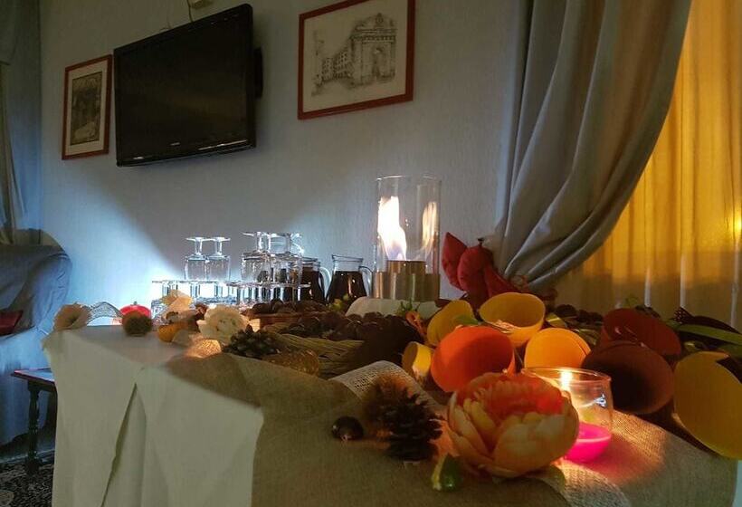 Astoria Hotel& Ninfea Spa