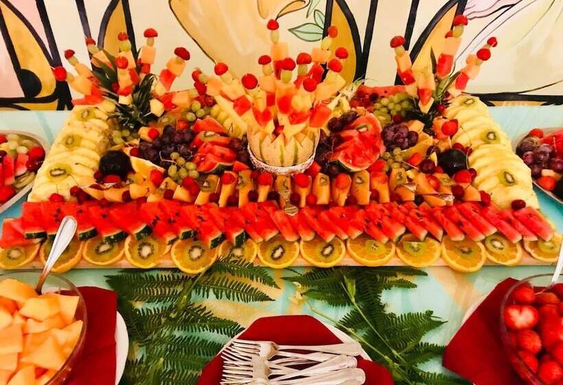 Astoria Hotel& Ninfea Spa