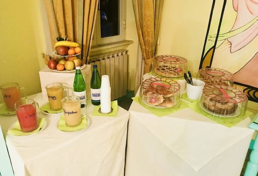 Astoria Hotel& Ninfea Spa