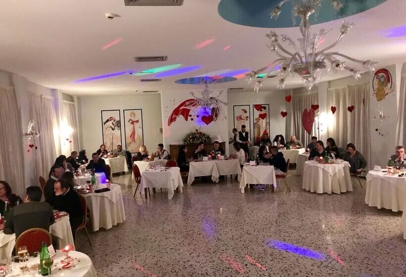 Astoria Hotel& Ninfea Spa