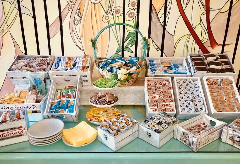 Astoria Hotel& Ninfea Spa