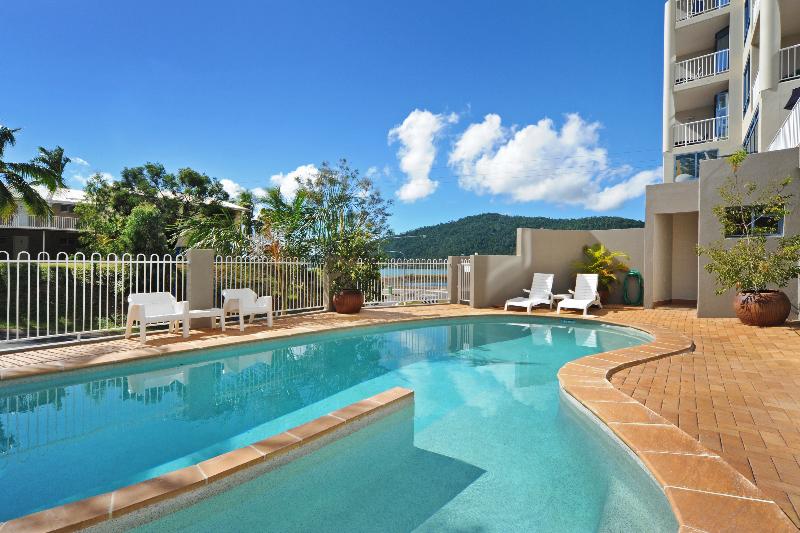 酒店 At Whitsunday Vista Holiday Apartments
